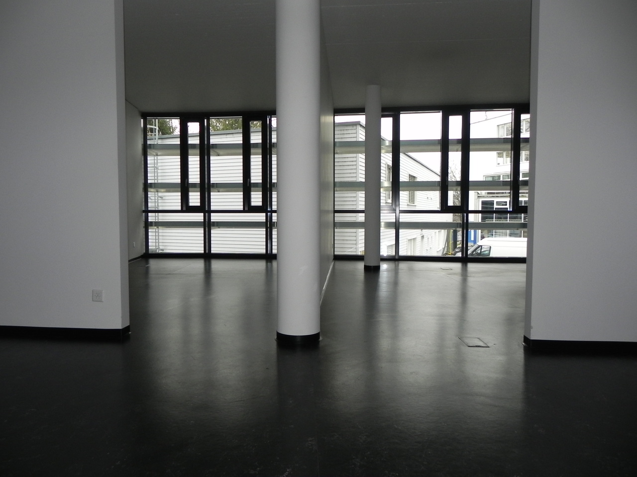 Top-Büroräume für kreative Menschen 8207 Schaffhausen 8207 Schaffhausen