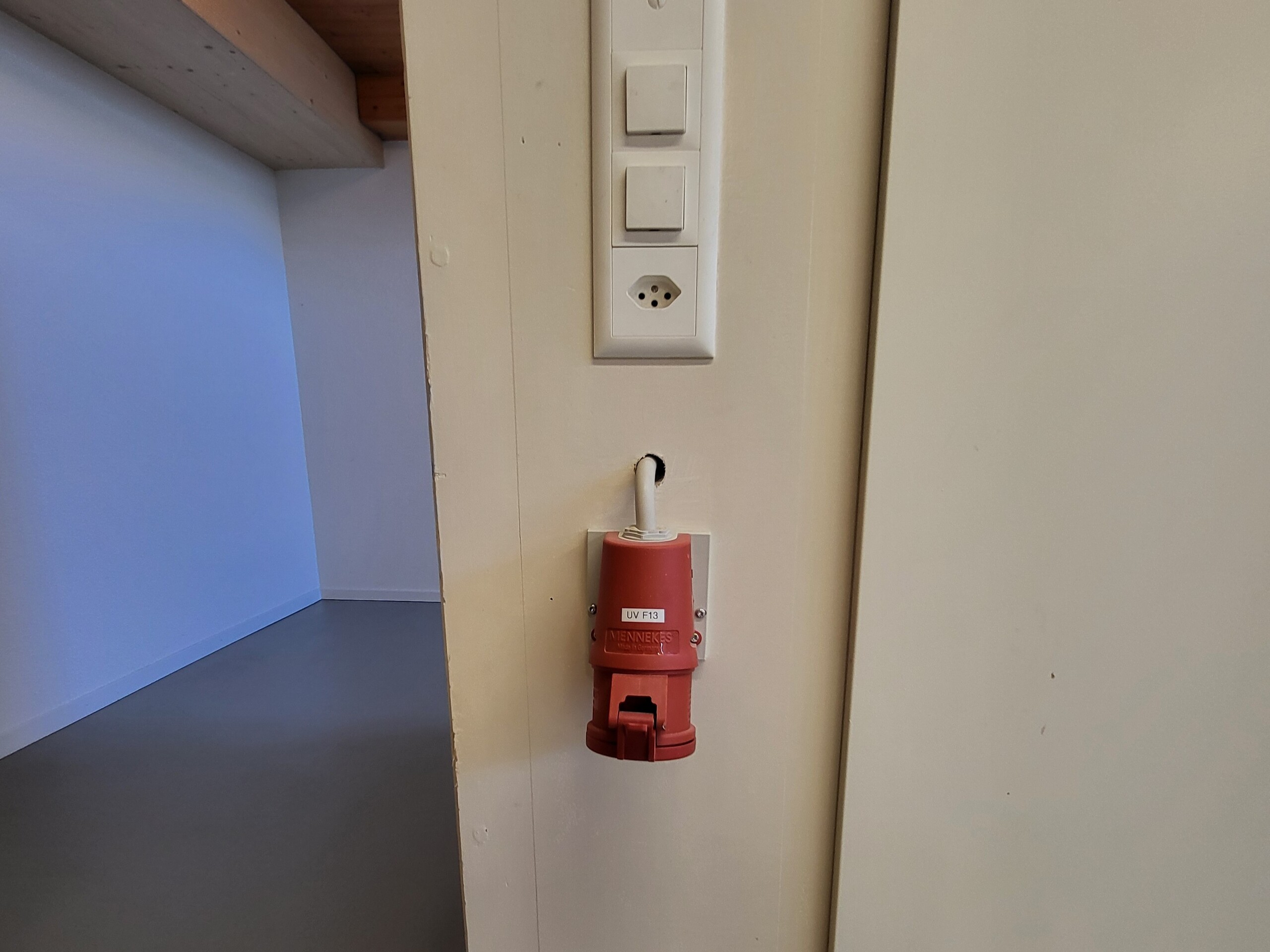 Premier coup d'oeil 2