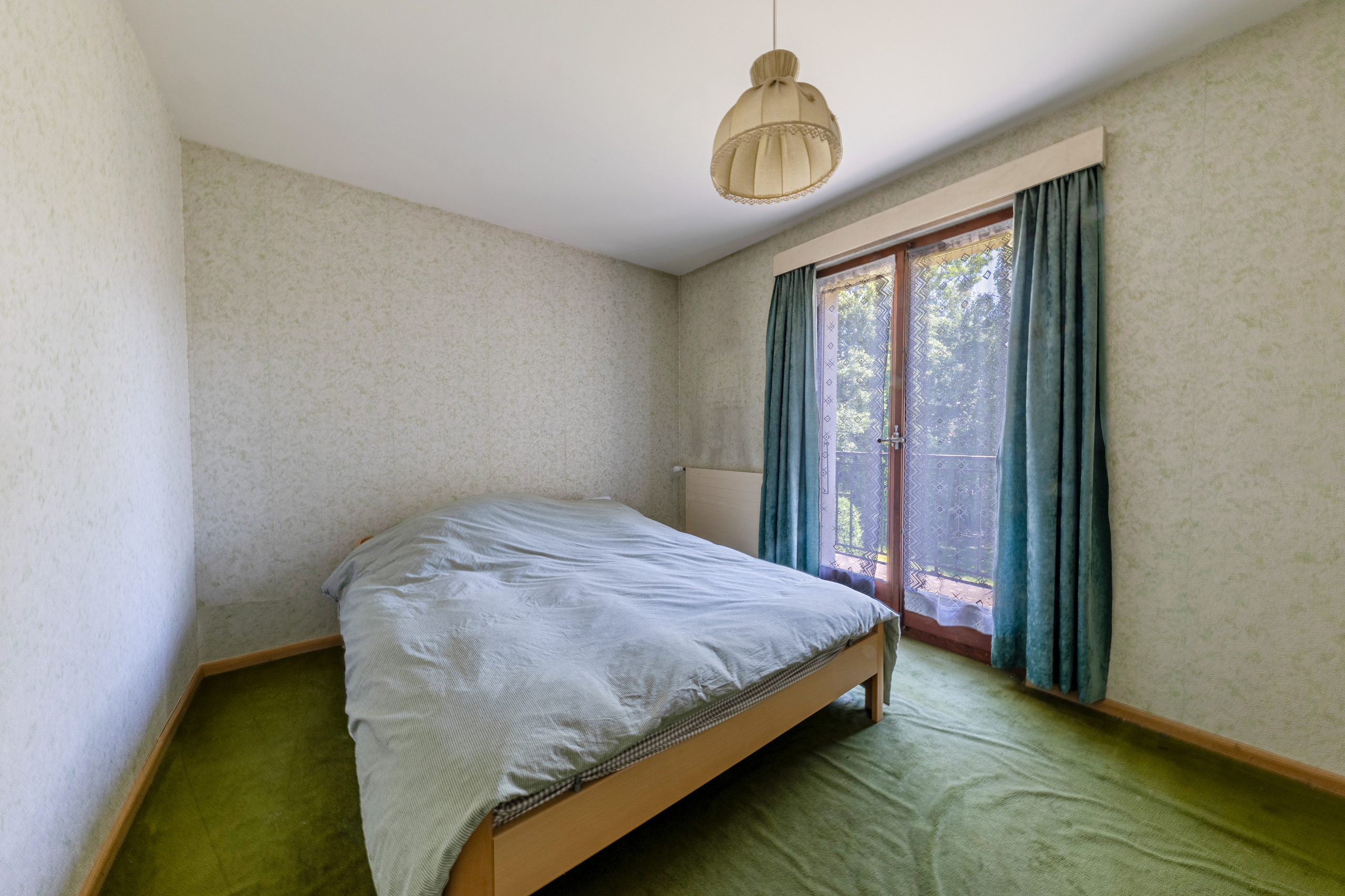 chambre principale