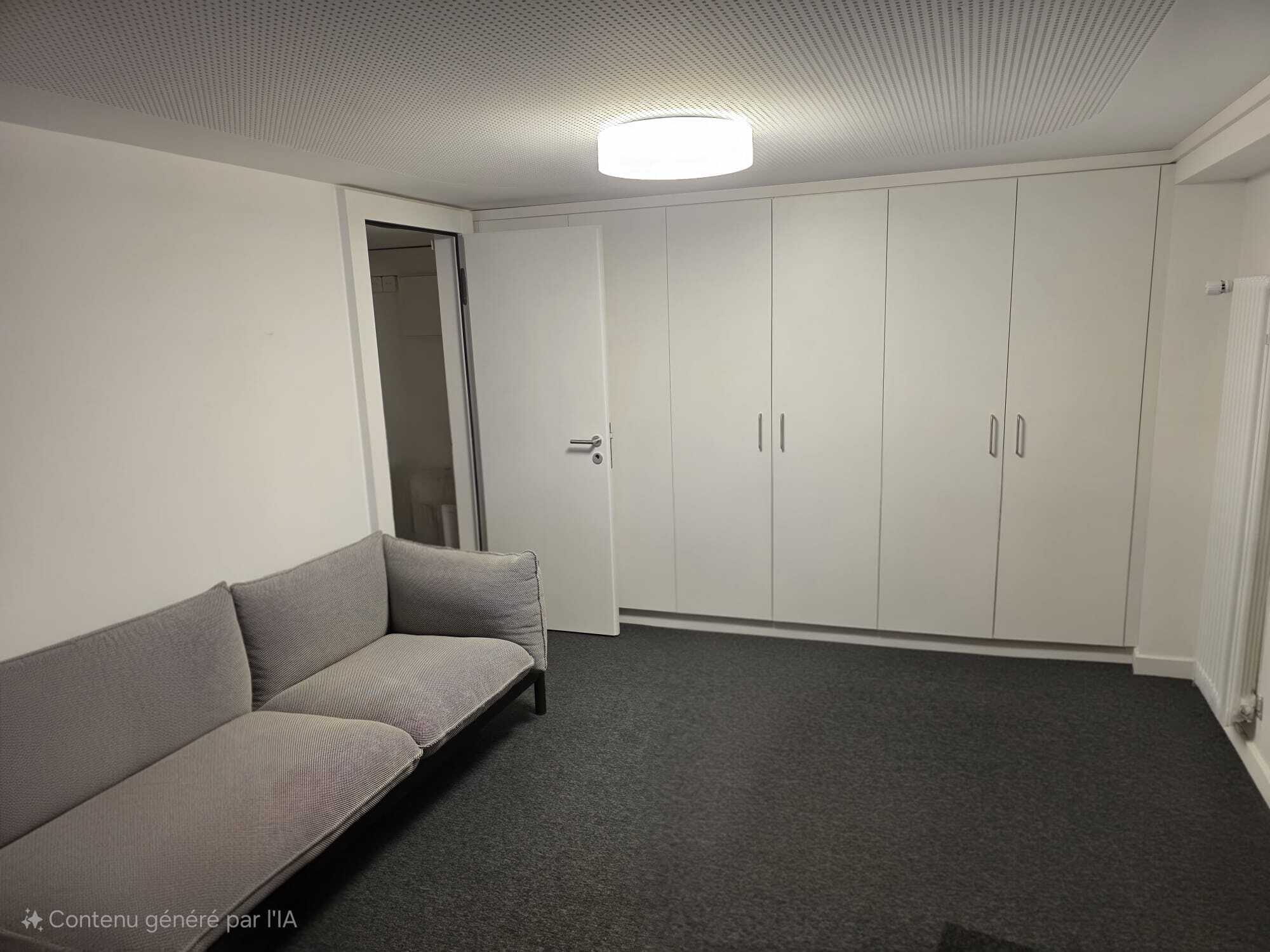 Détente Détente