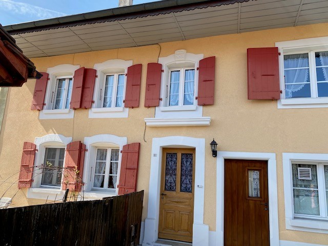 Vue extérieure 1