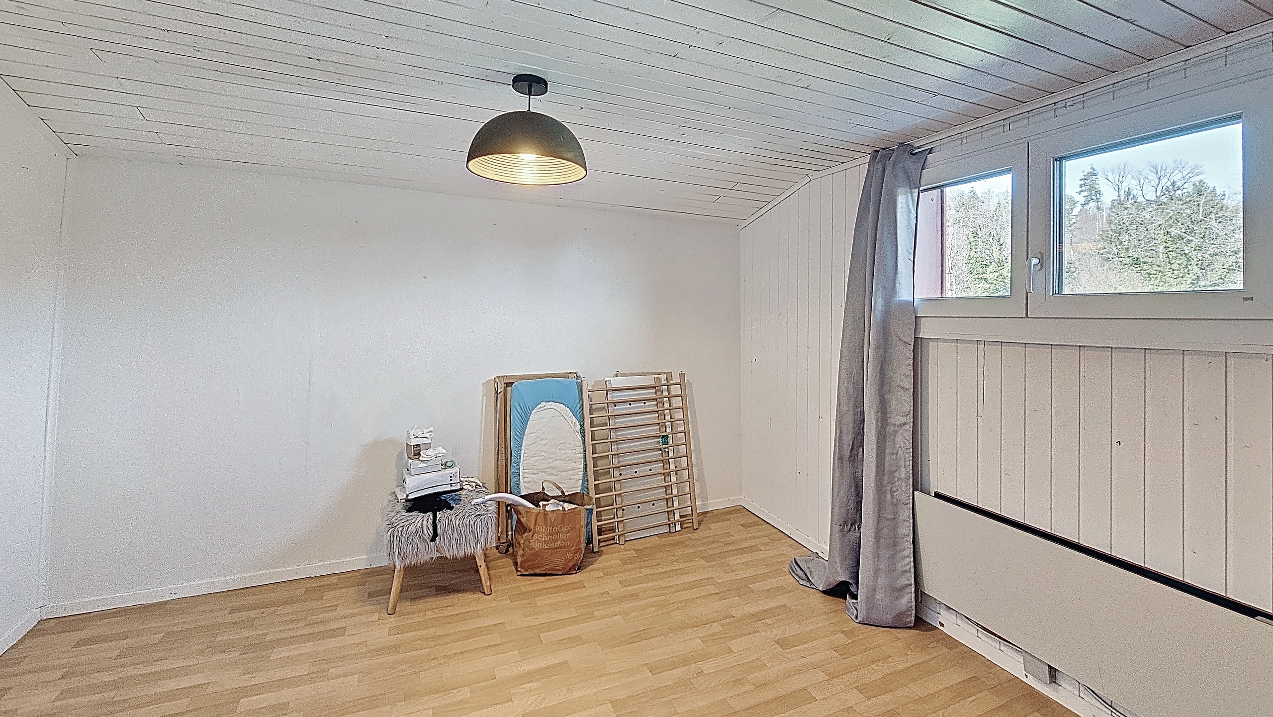 Appartement est - Chambre 3 Appartement est - Chambre 3