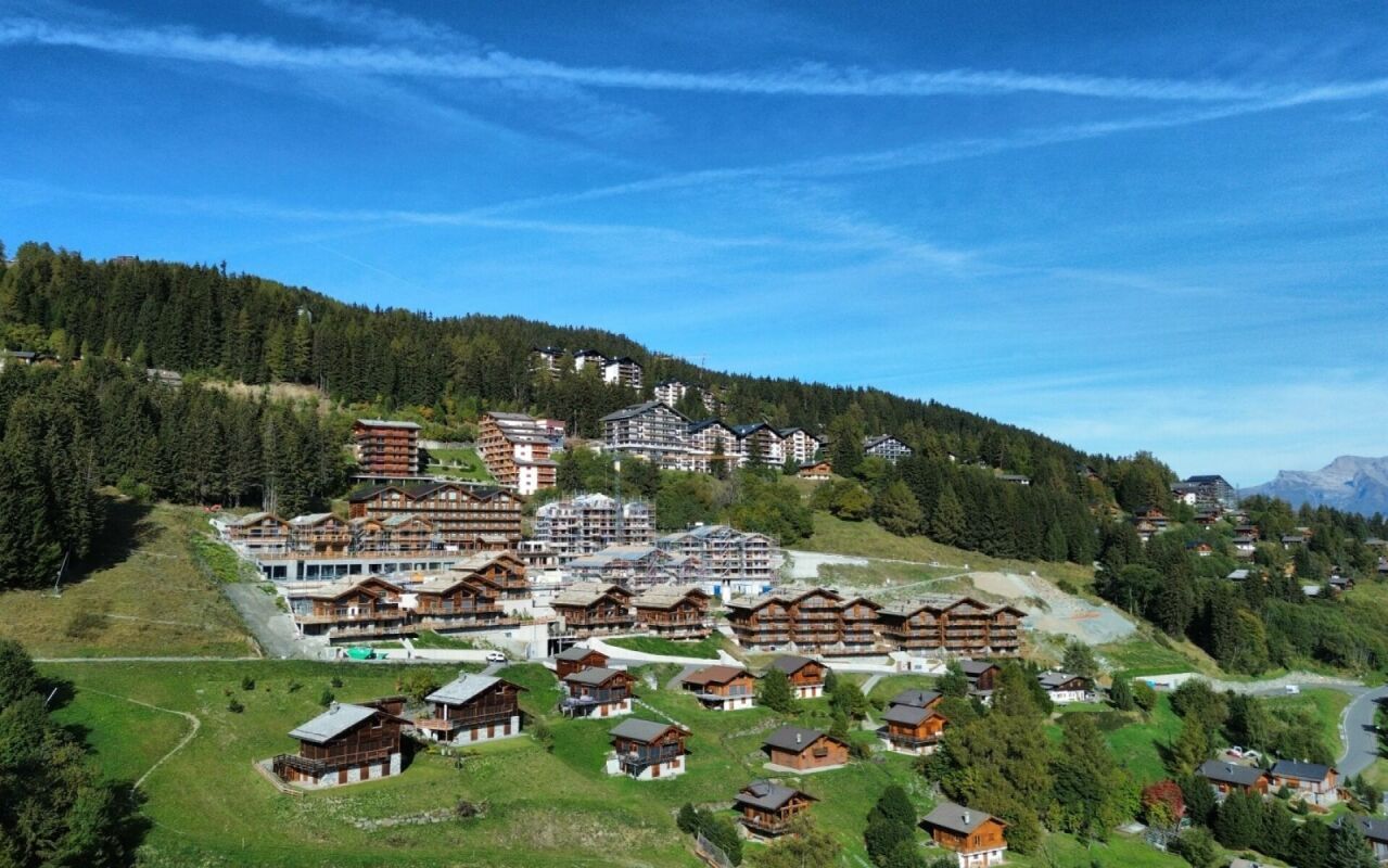 Complexe Dixence Resort Complexe Dixence Resort