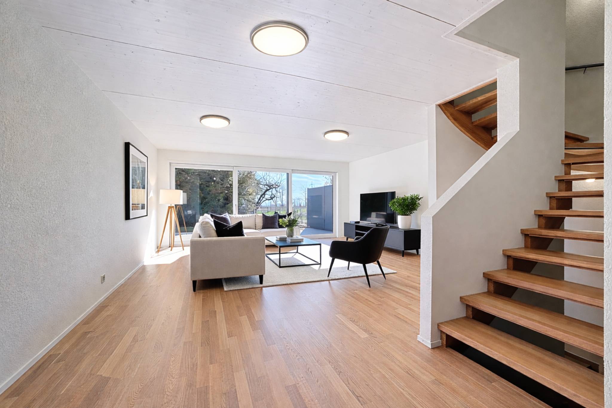 Premier coup d'oeil 1