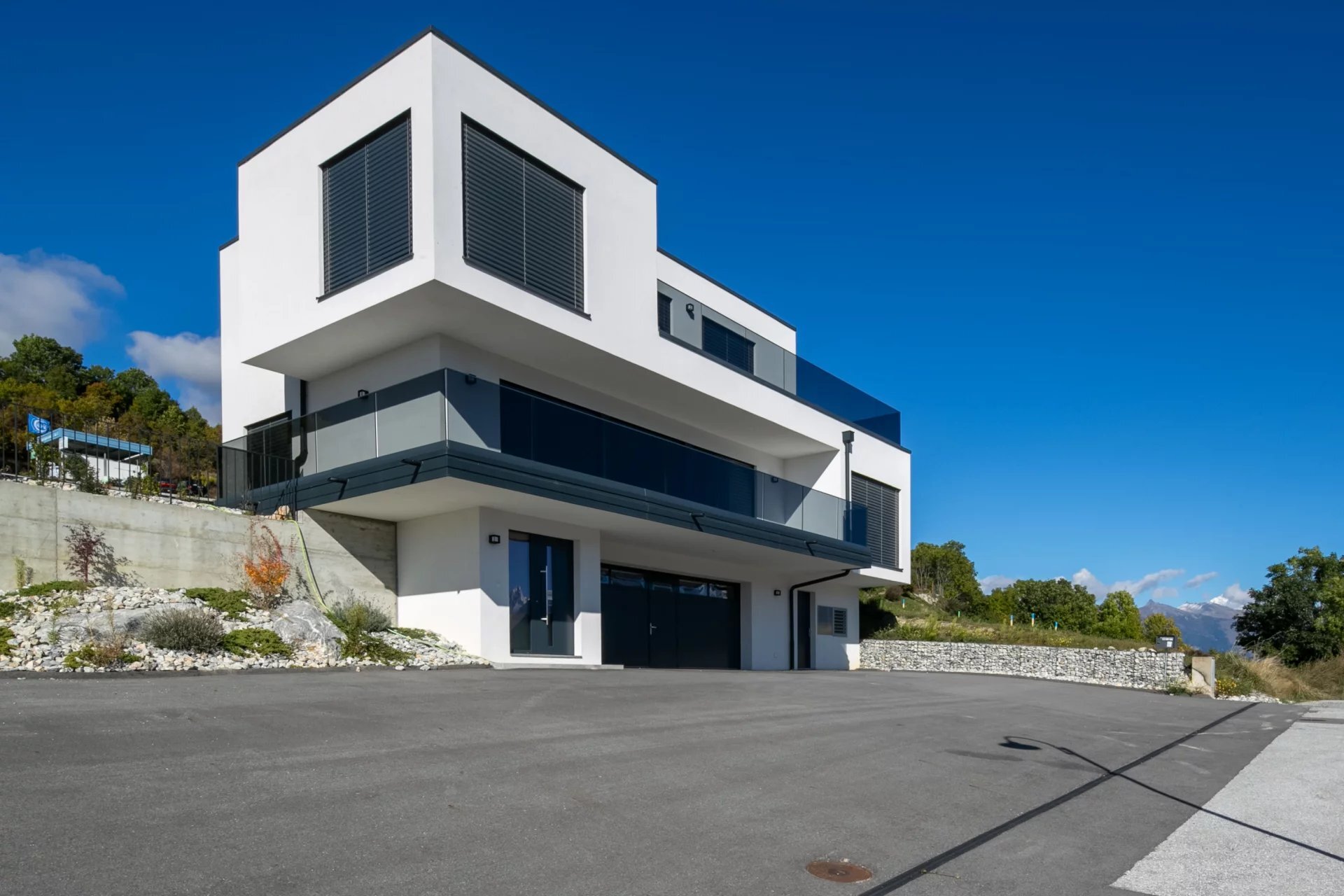 Premier coup d'oeil 1