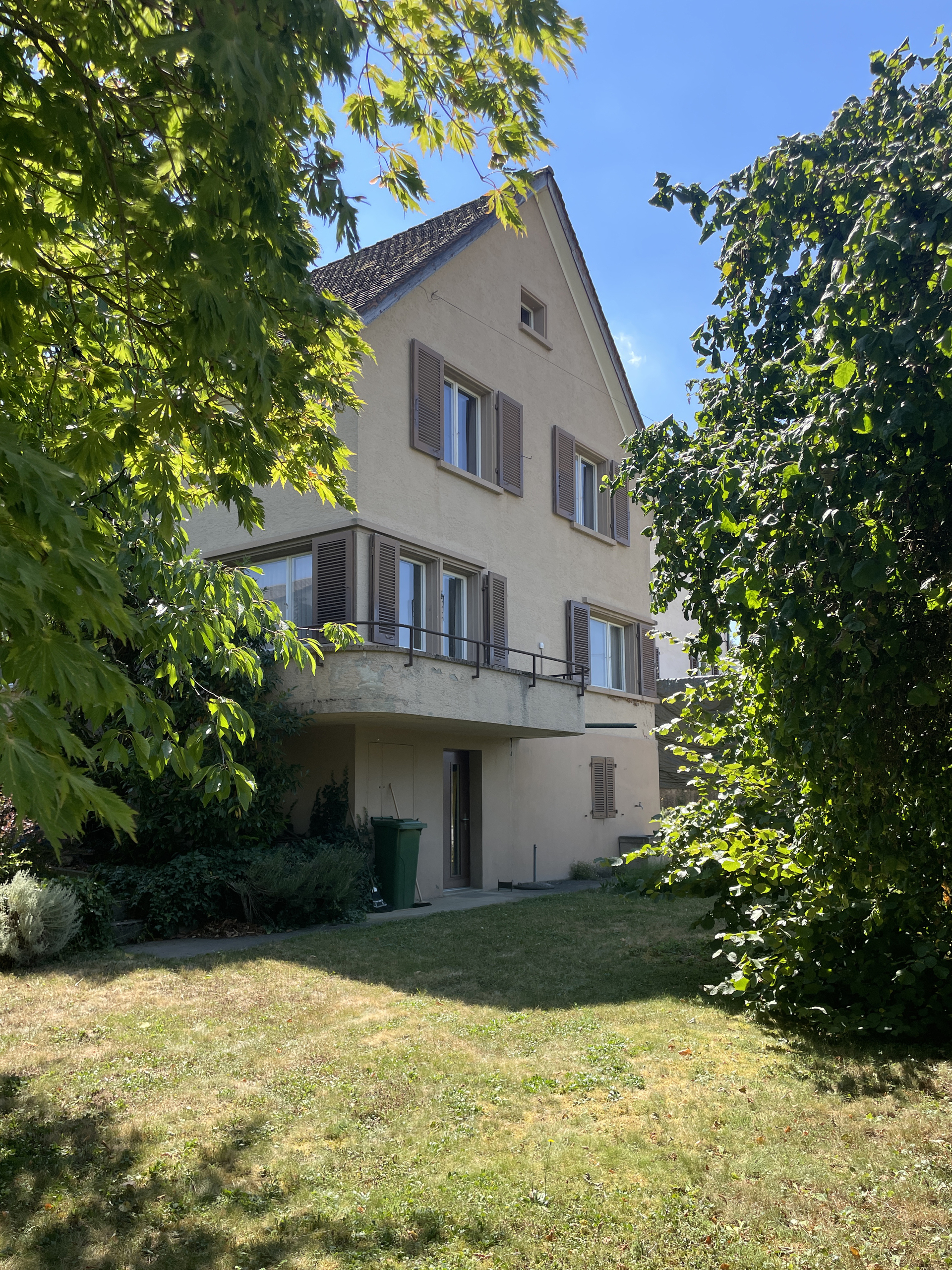 Aussenansicht 1