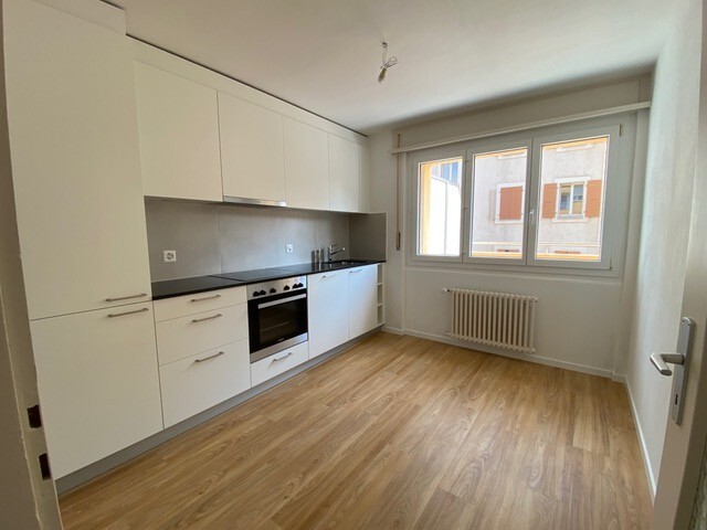 Interior view 1