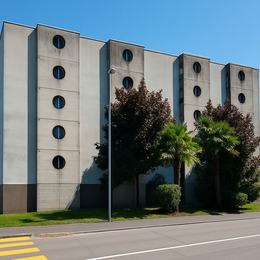 Aussenansicht 2