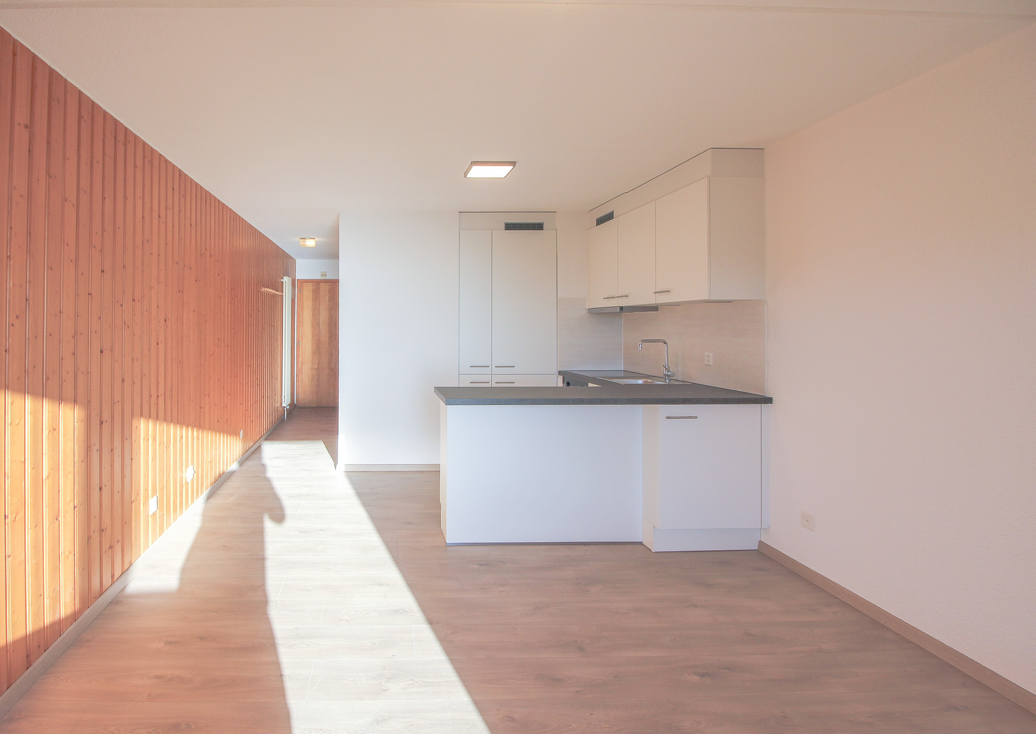 Séjour/Chambre 