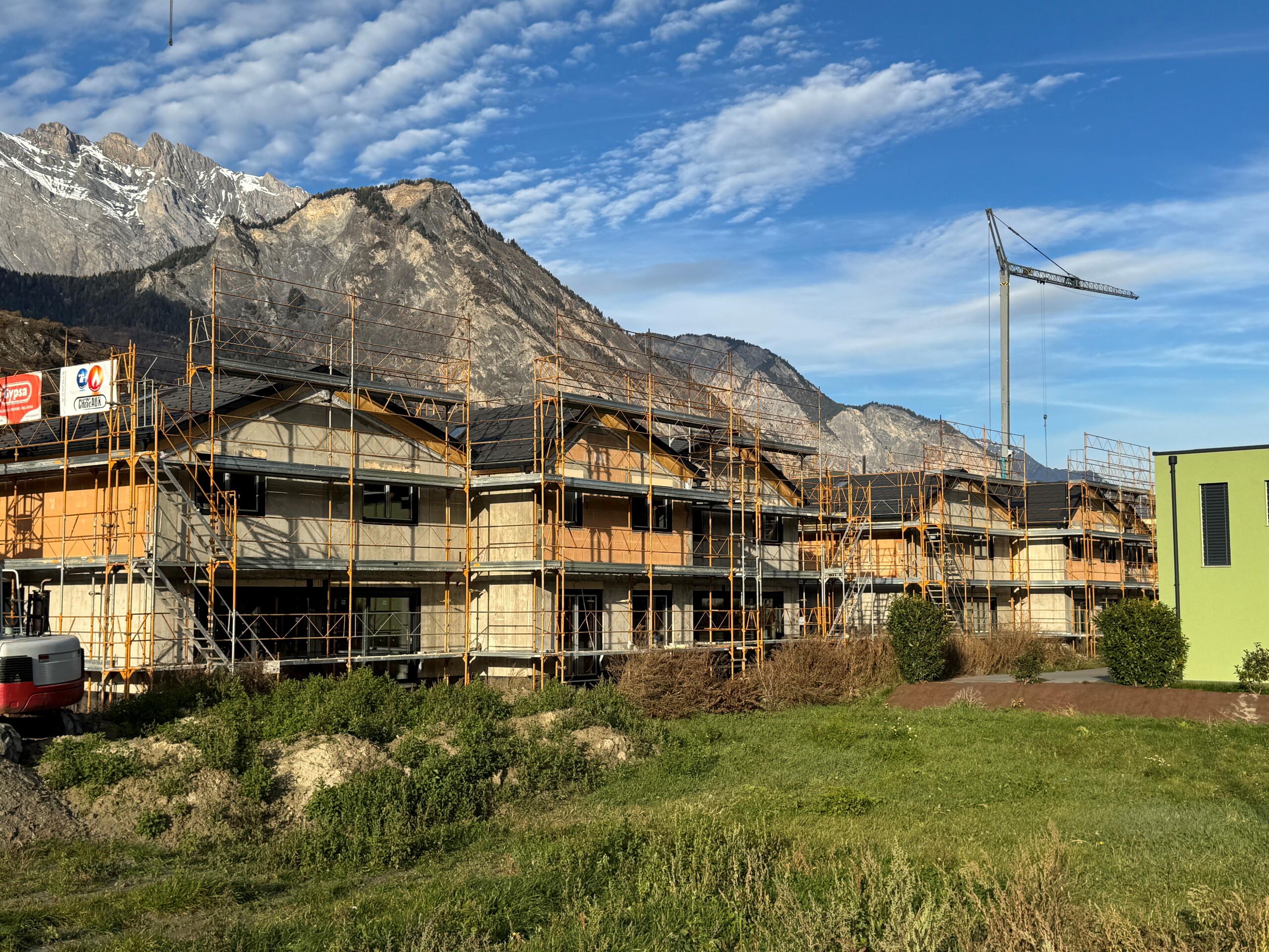 Extérieur Extérieur