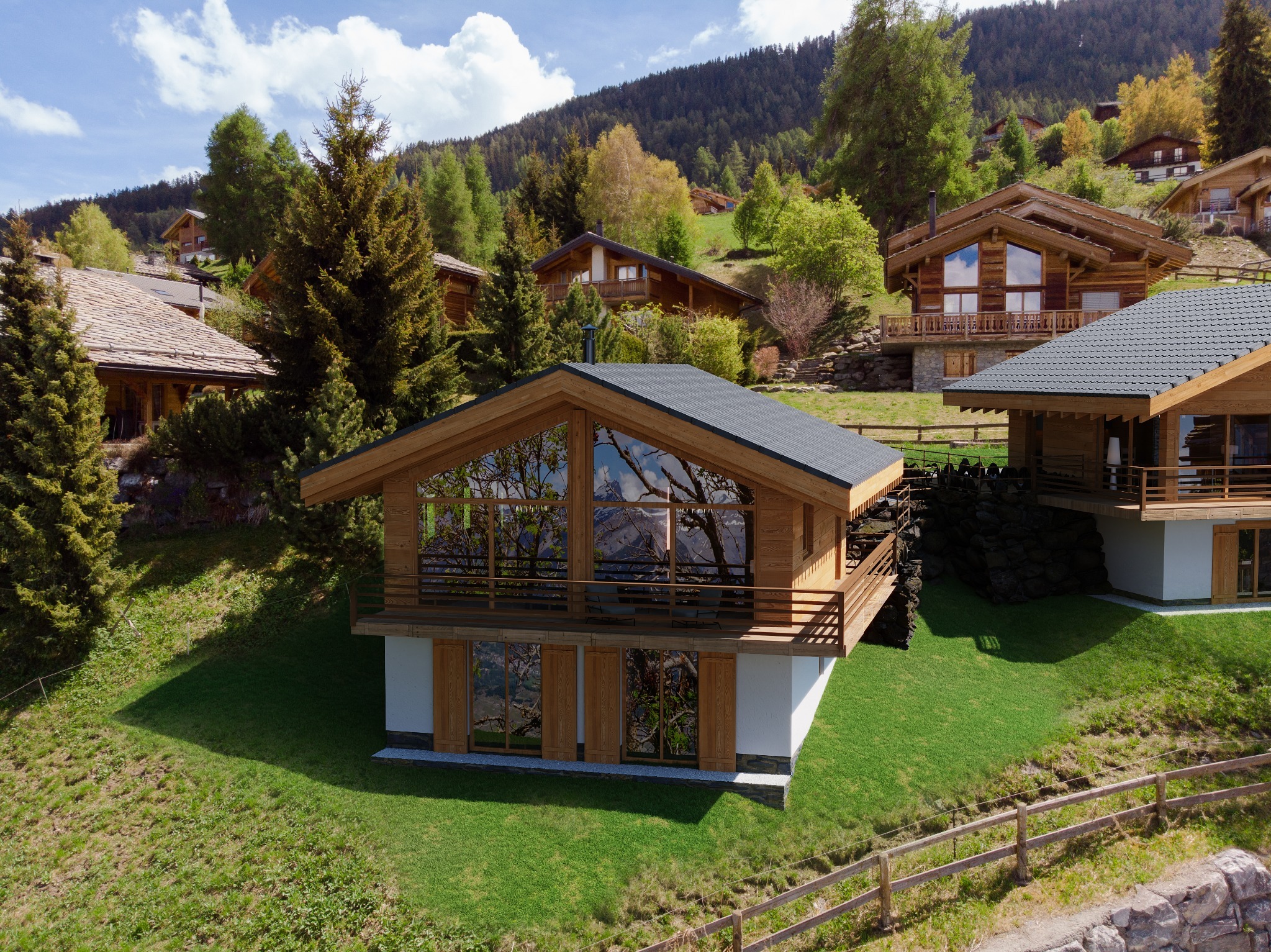 Exterior view 1