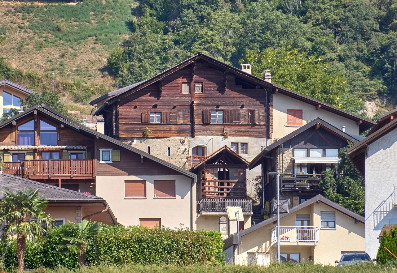 Vue extérieure 1
