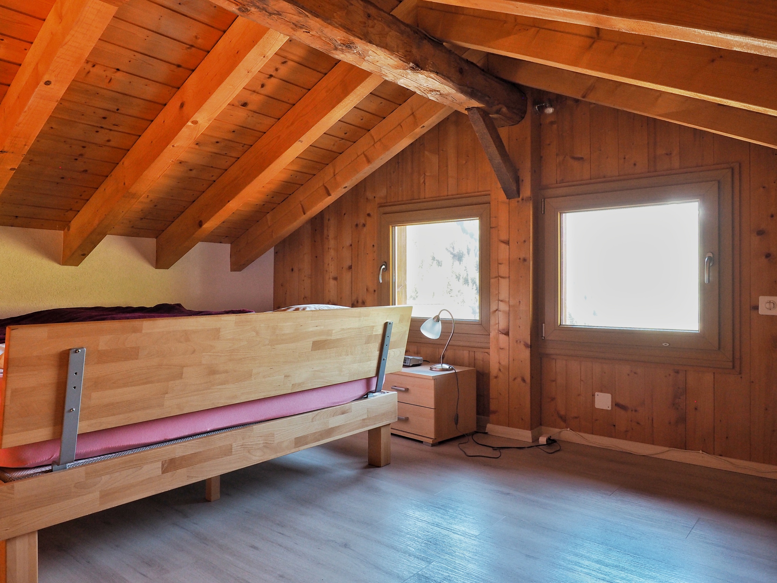 Interior view 12