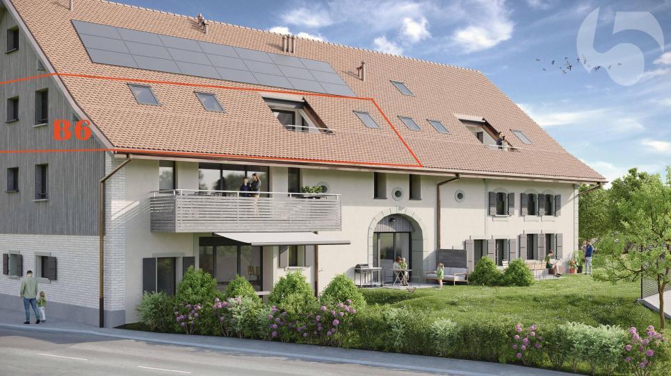 Premier coup d'oeil 2