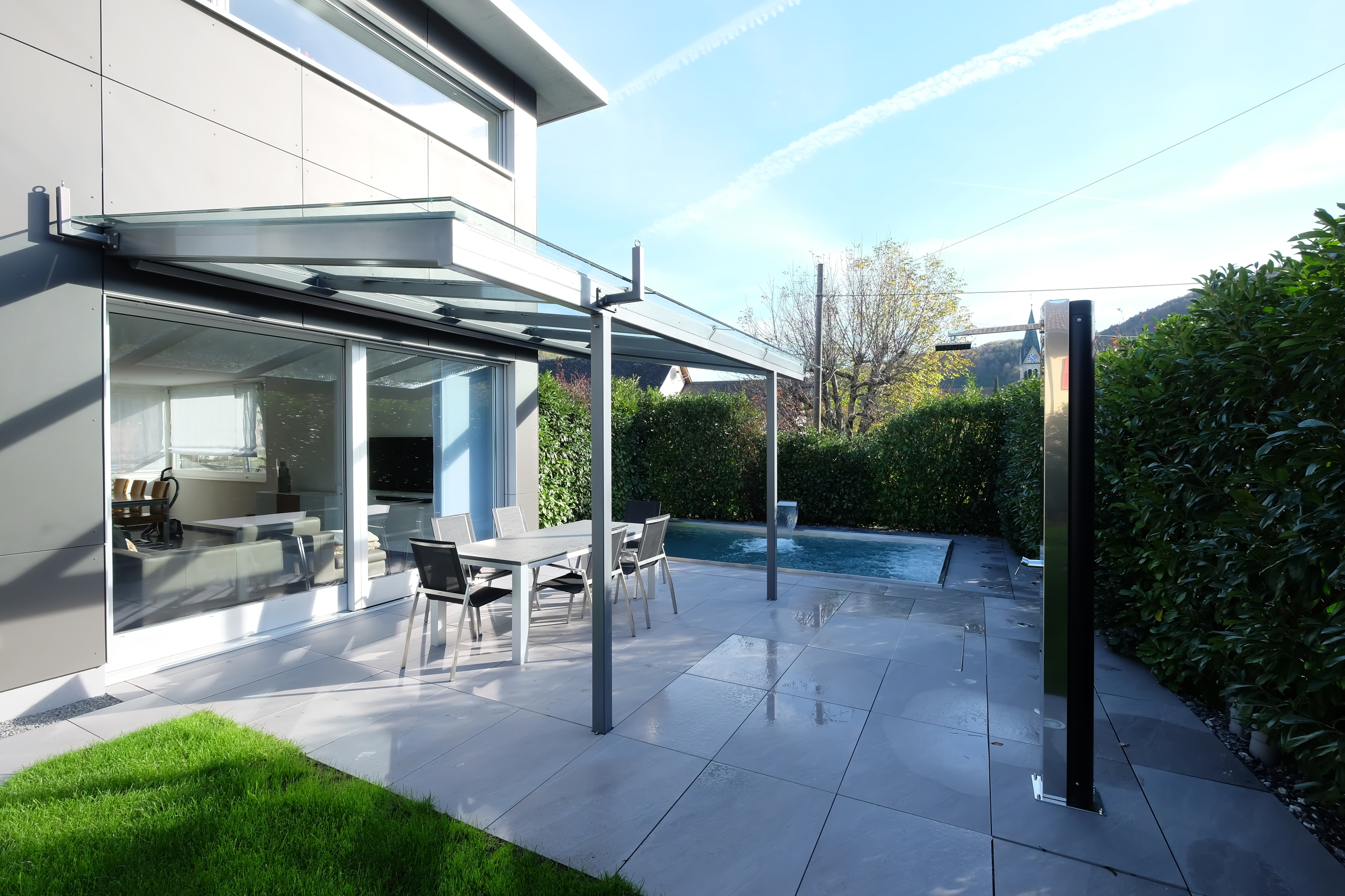 Terrasse Terrasse