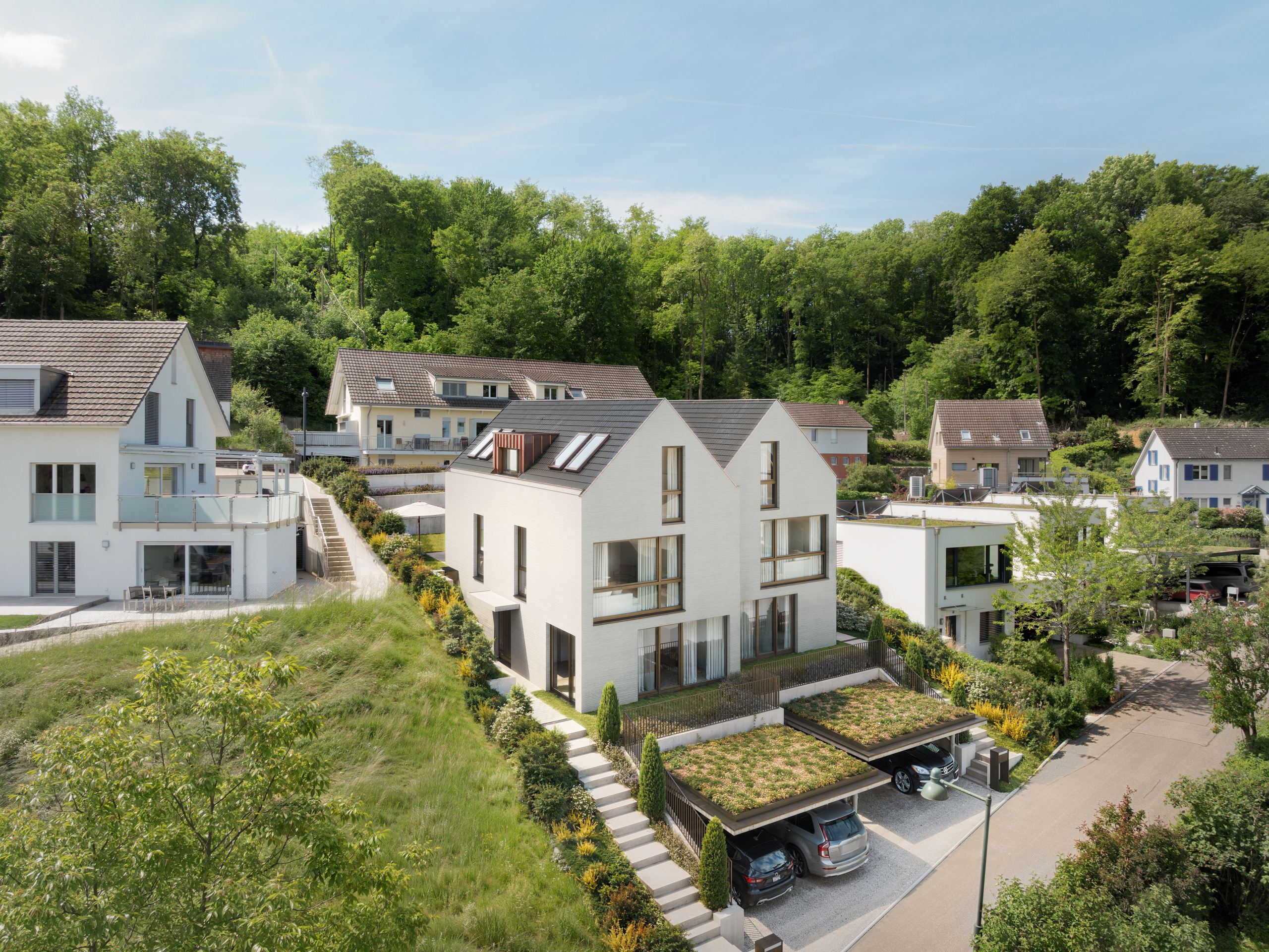 Aussenansicht 2