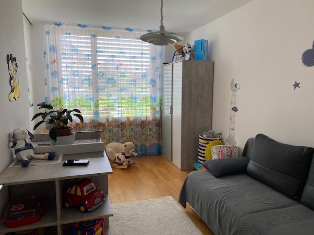 1ère chambre 1ère chambre