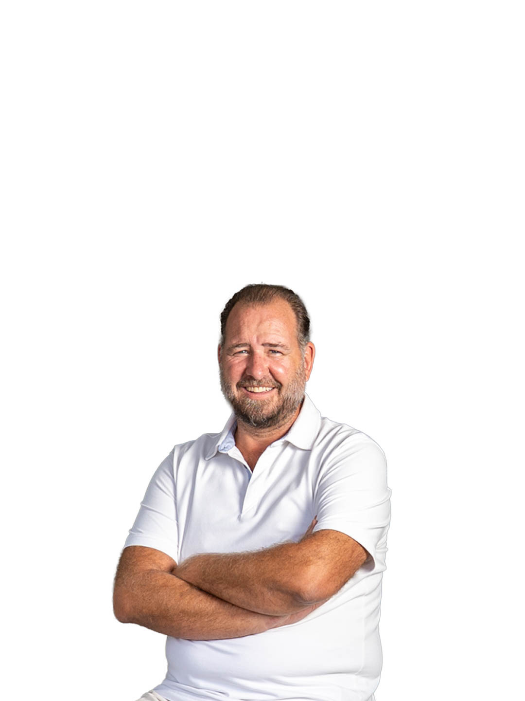 Patrick Geissbühler