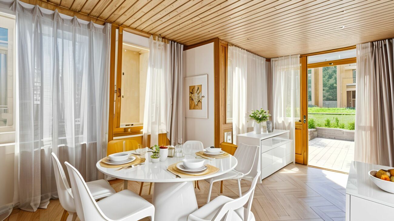 Coin à manger Coin à manger