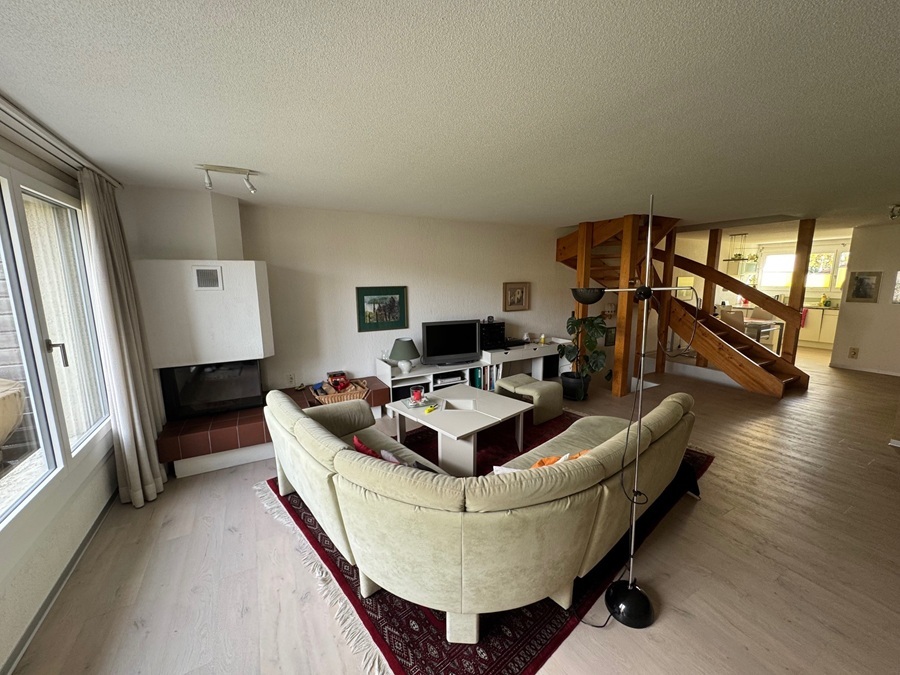 Wohnzimmer Wohnzimmer