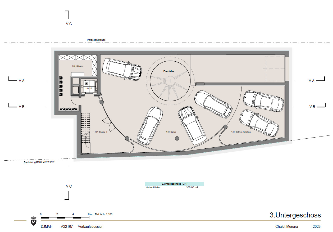 Plan 3