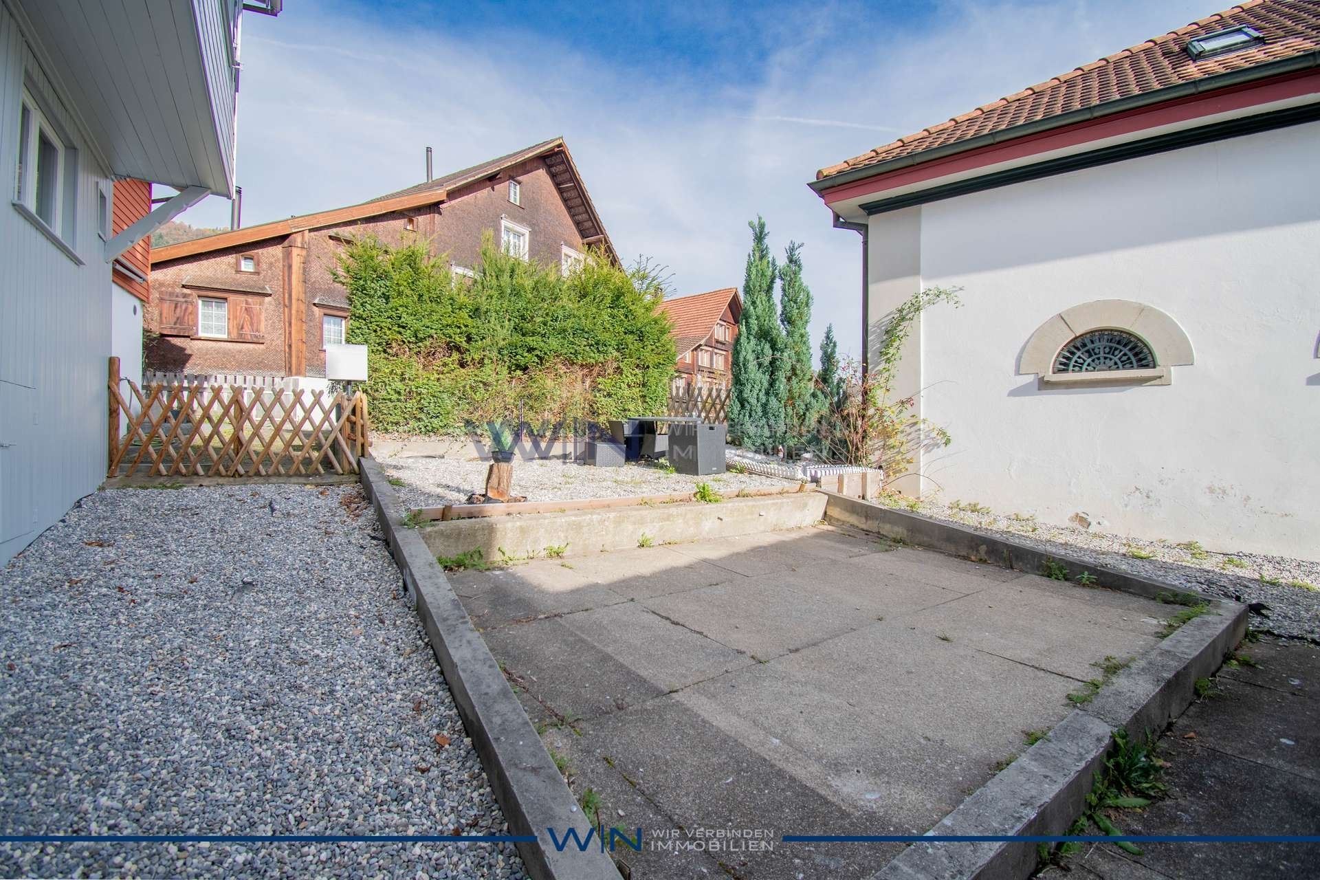 Premier coup d'oeil 1