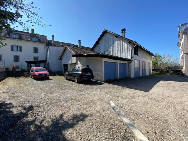 Vue extérieure 4