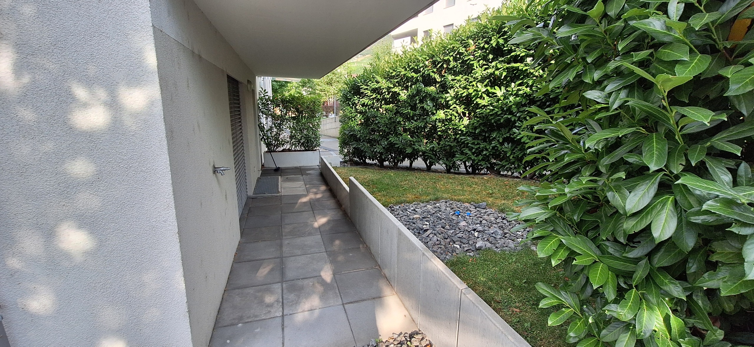 Aussenansicht 1