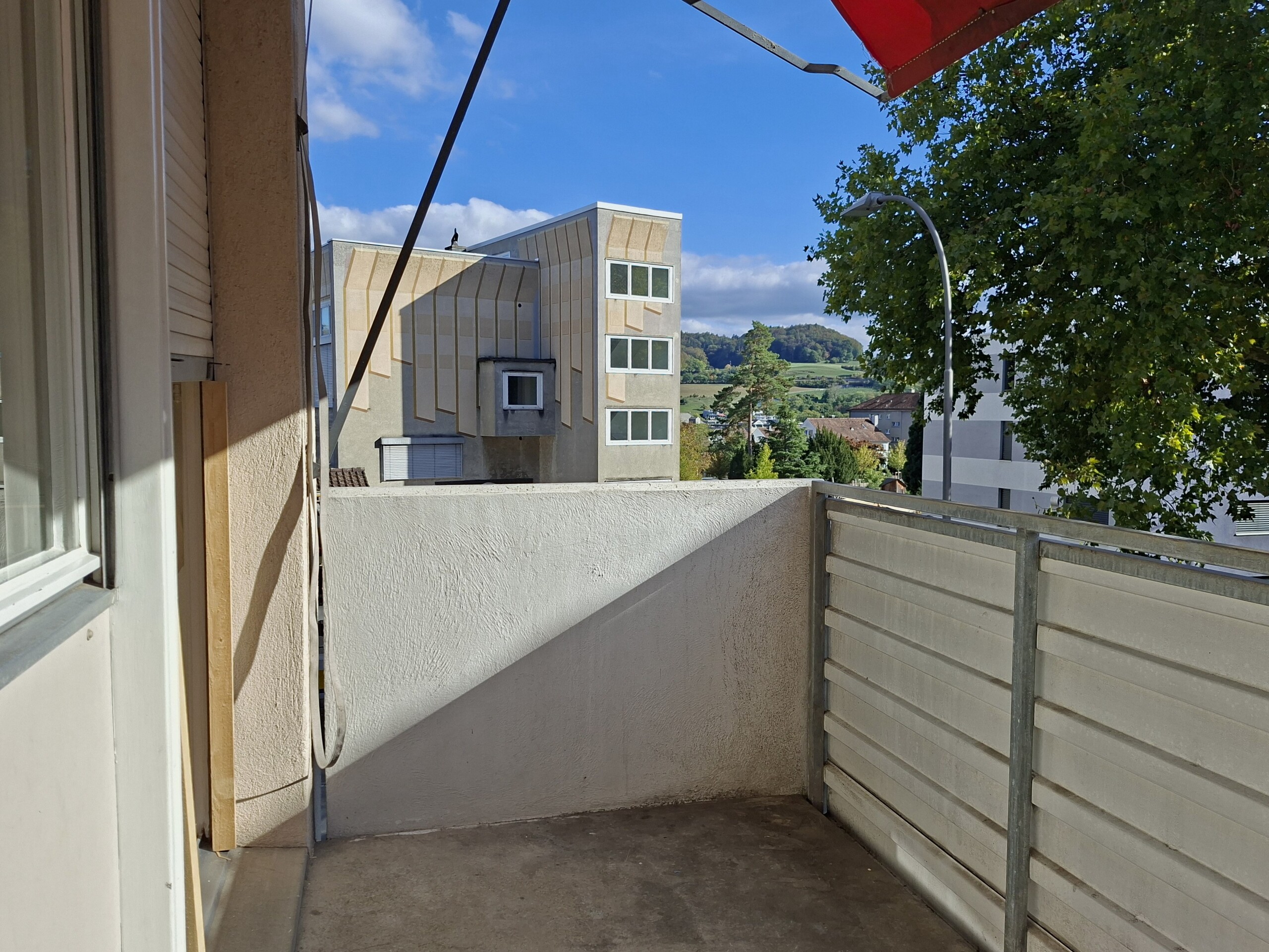 Balkon Balkon