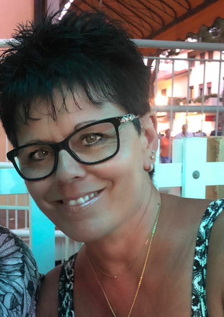 Tania Bertschy Tania Bertschy