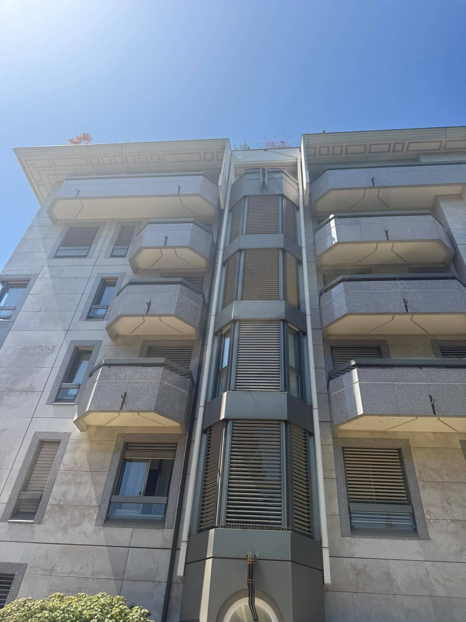 Vue extérieure 3