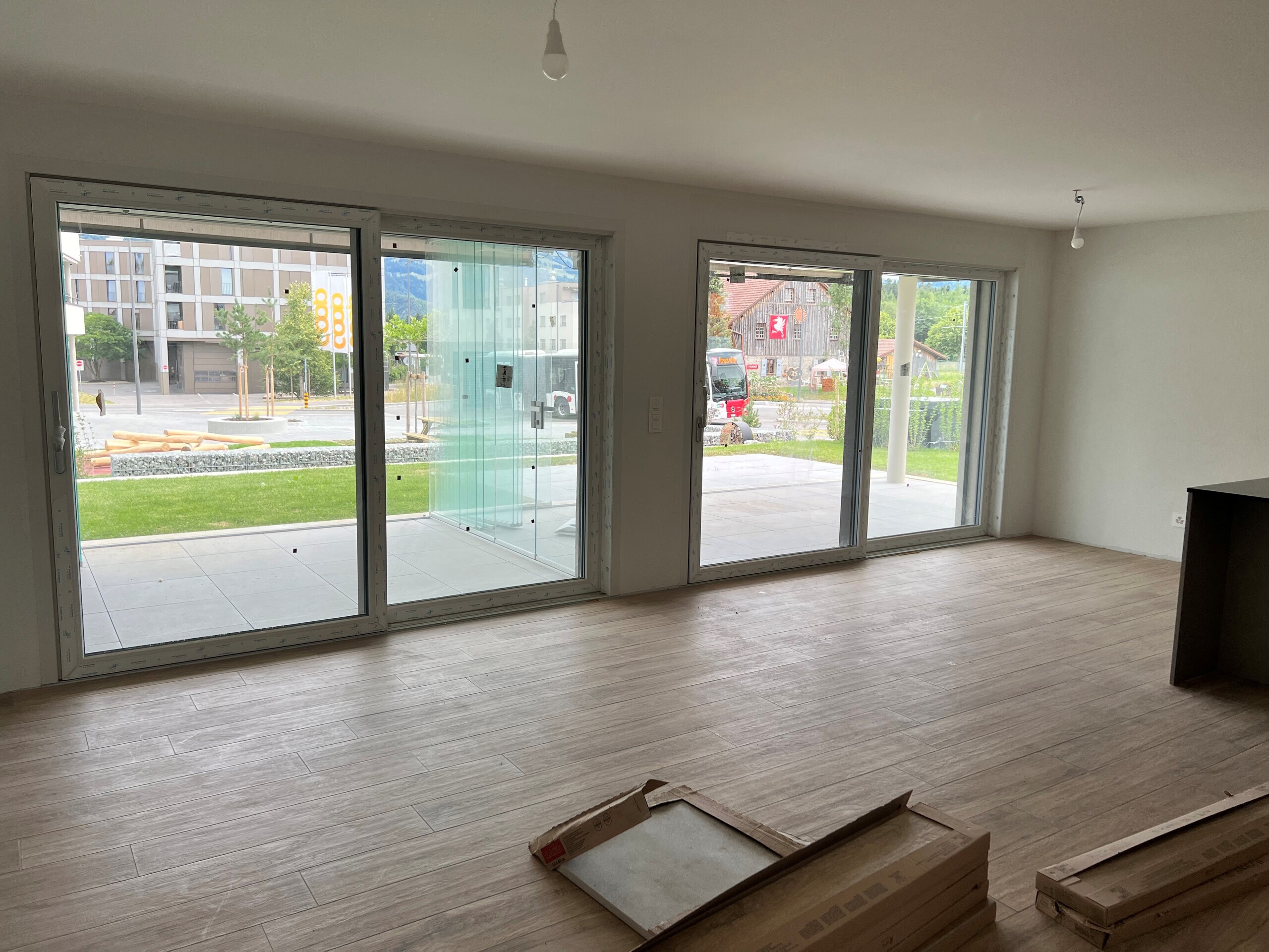 Innenansicht 4