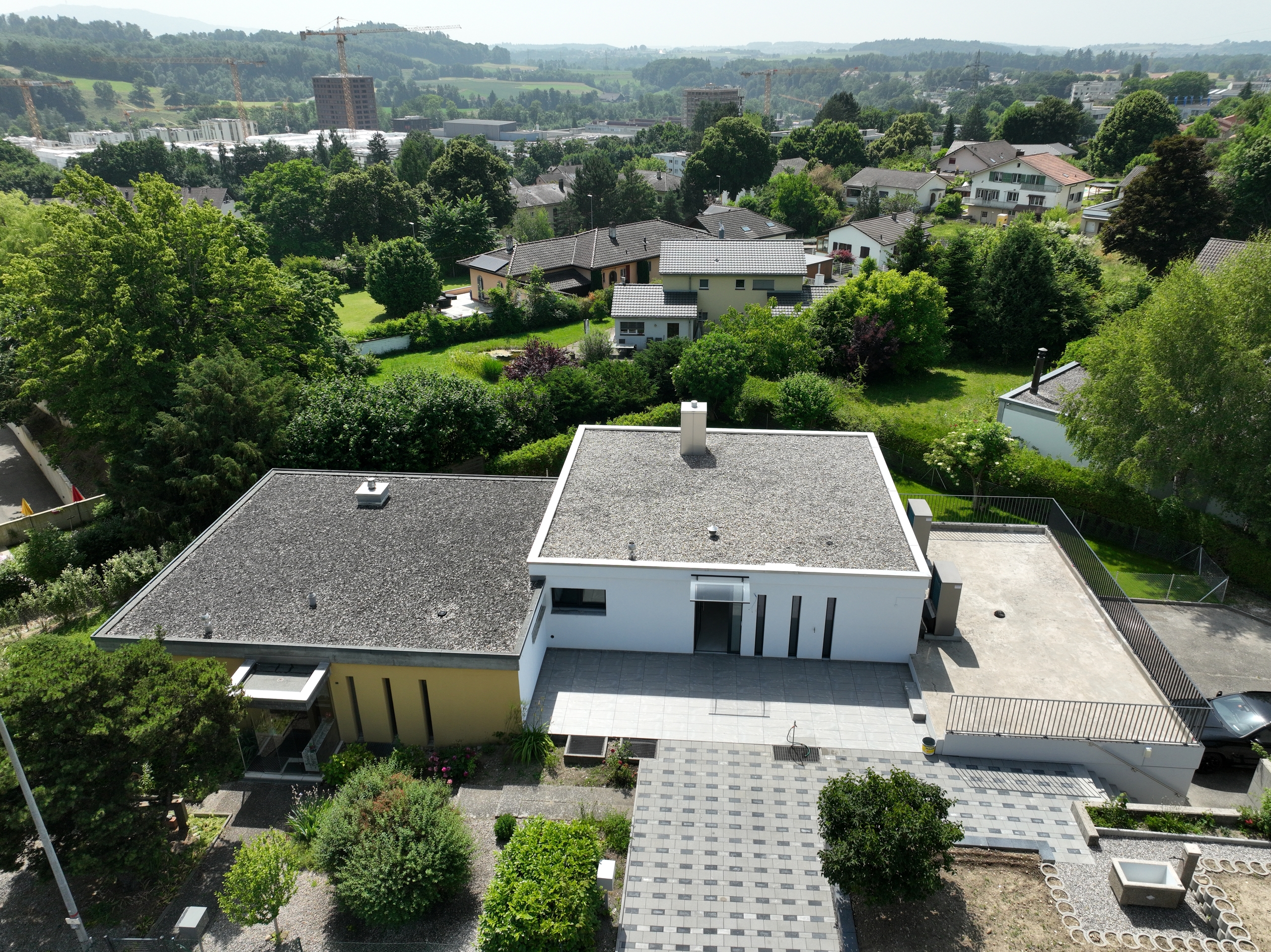 vue drone