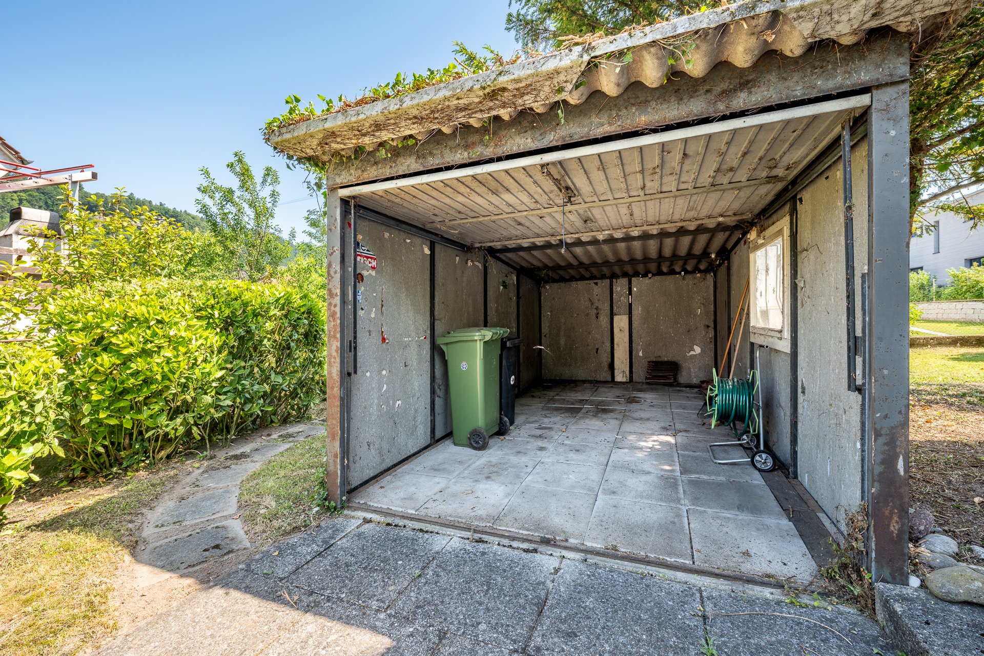 Garage Garage
