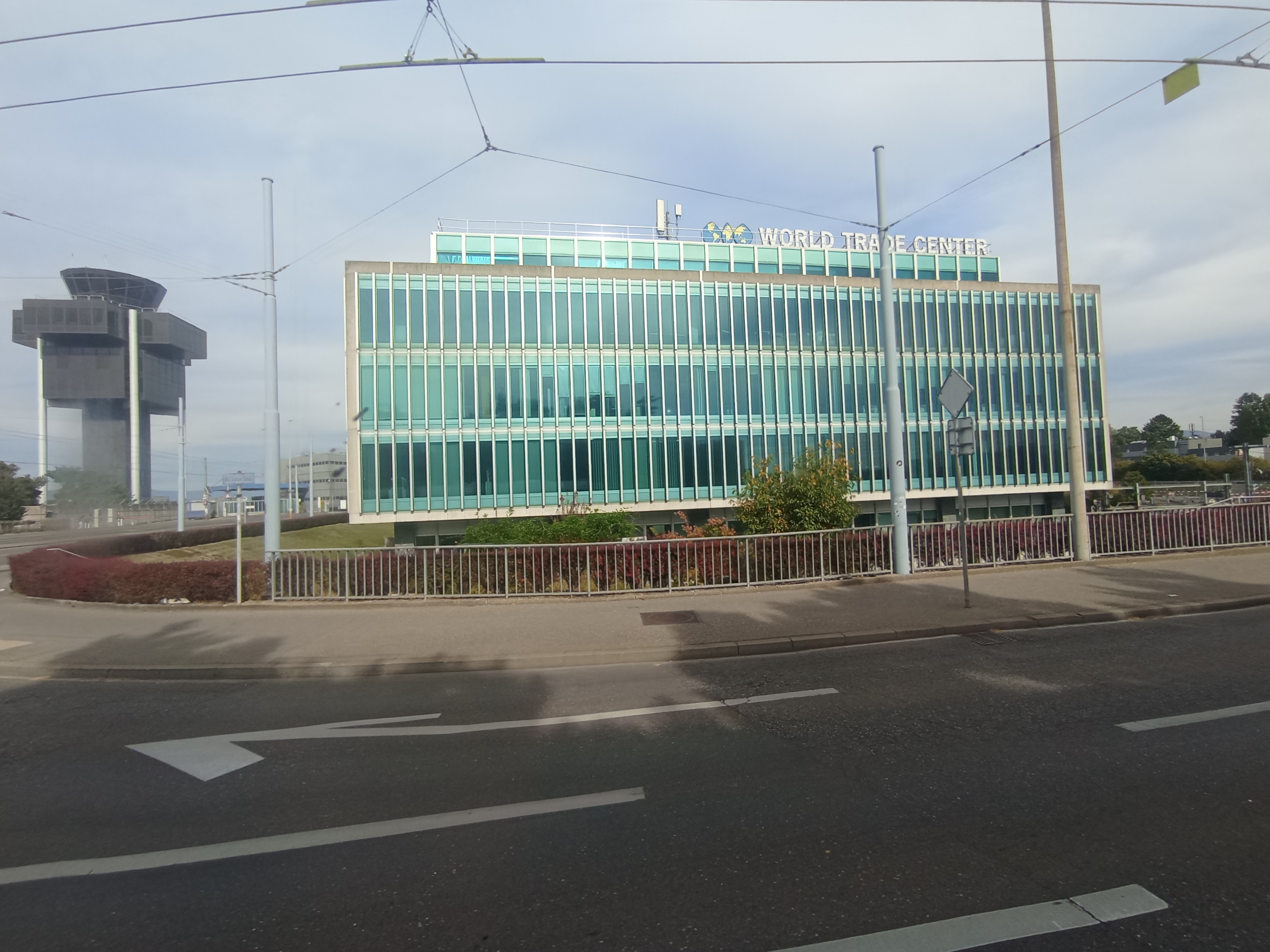 Aéroport Aéroport