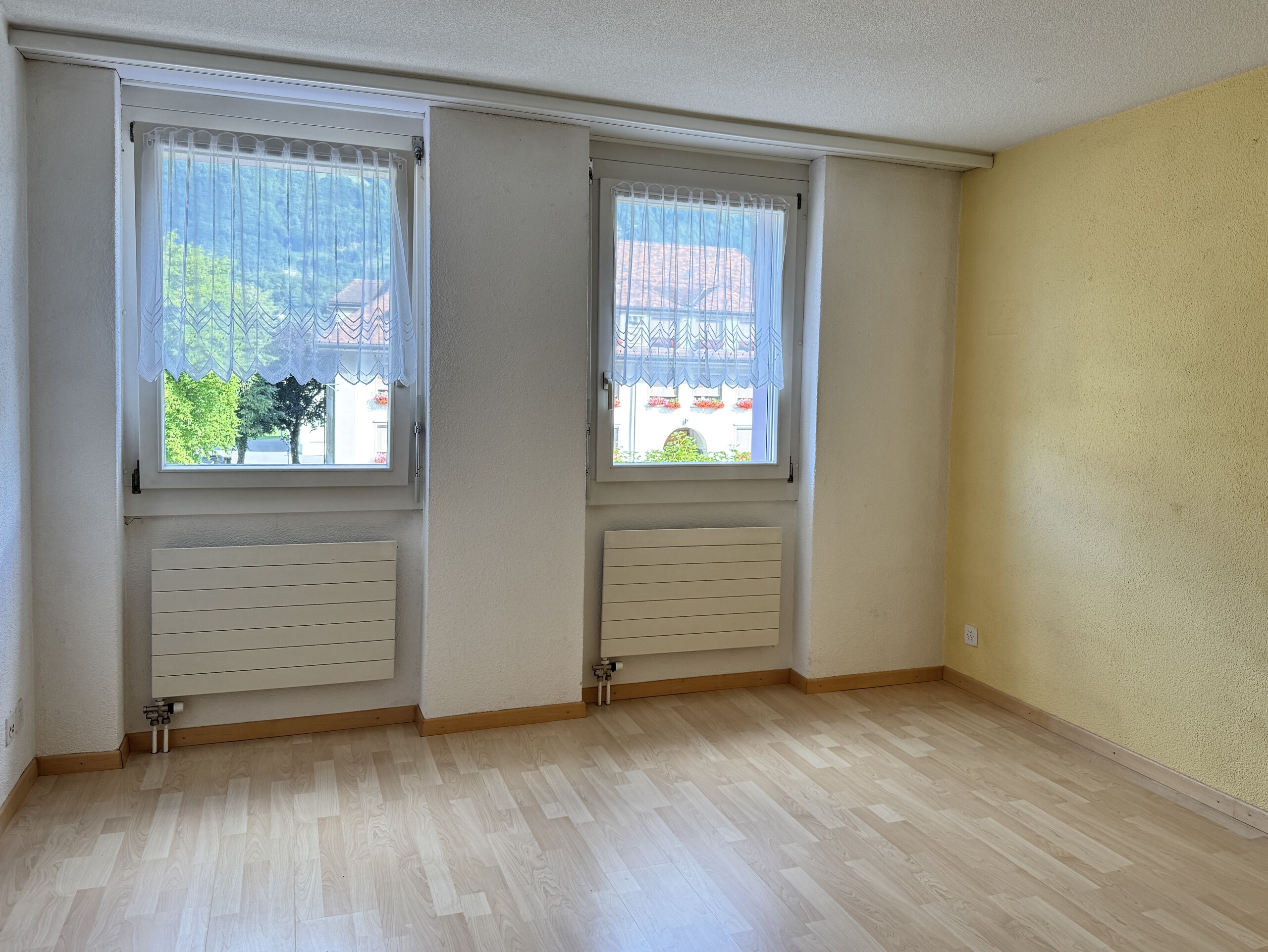 Zimmer Nordost Zimmer Nordost