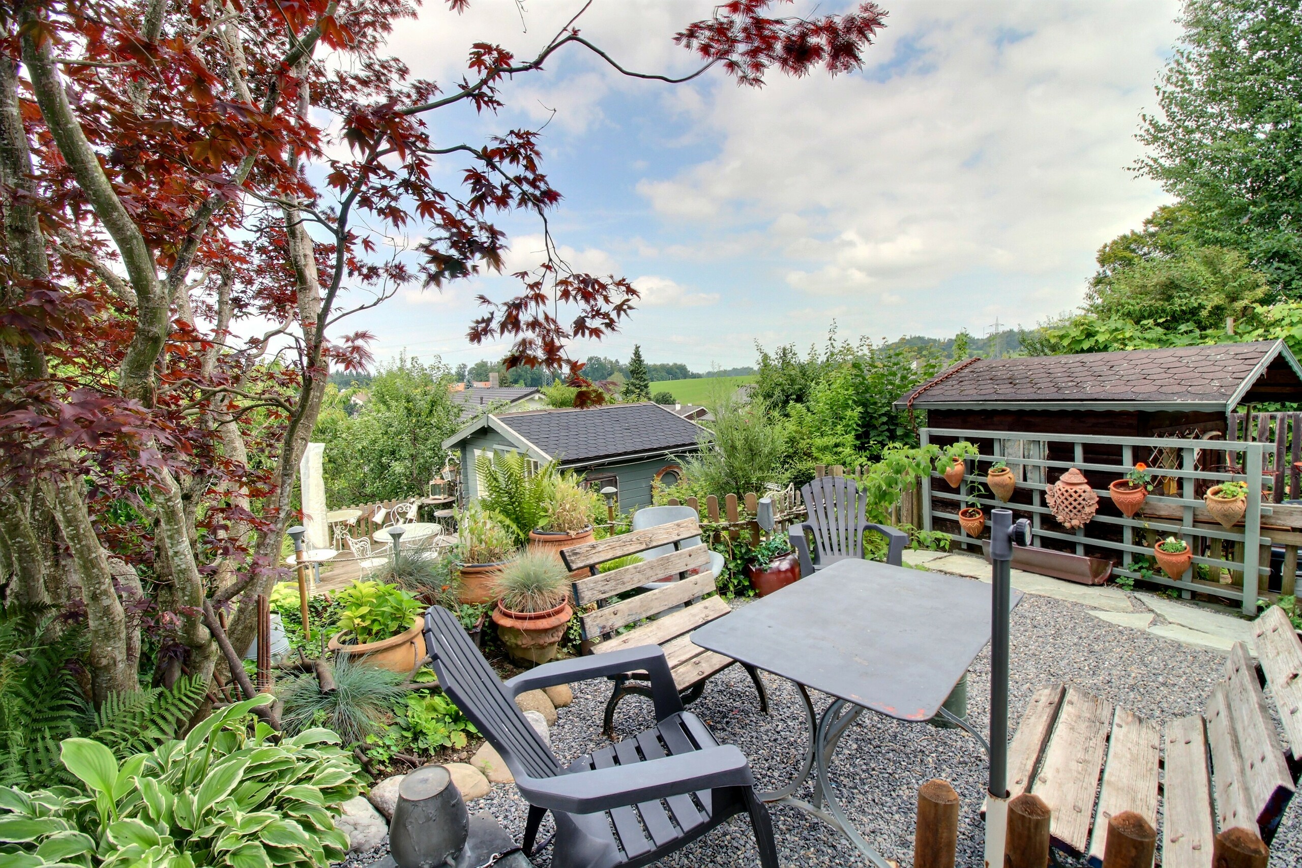 Terrasse 2