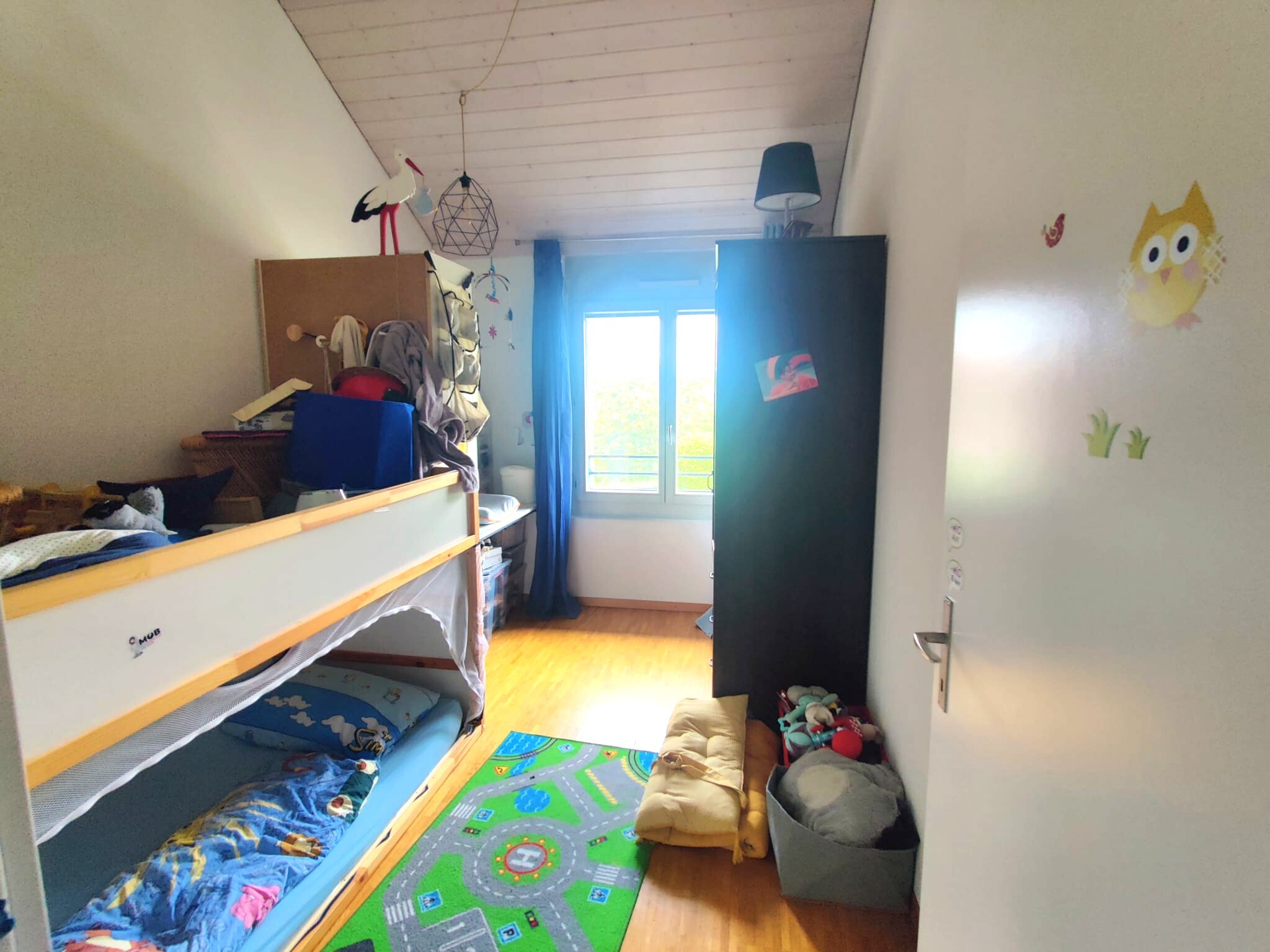 Vue intérieure 3