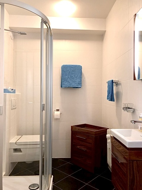 Interior view 6