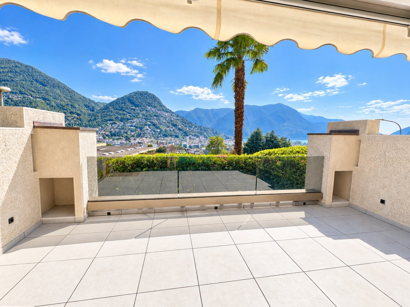 Vista esteriore 2