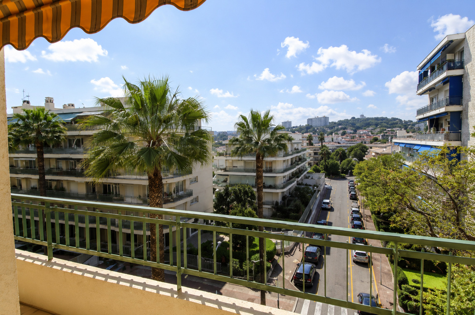 Vue extérieure 2