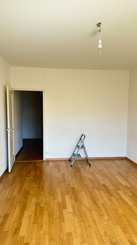 Premier coup d'oeil