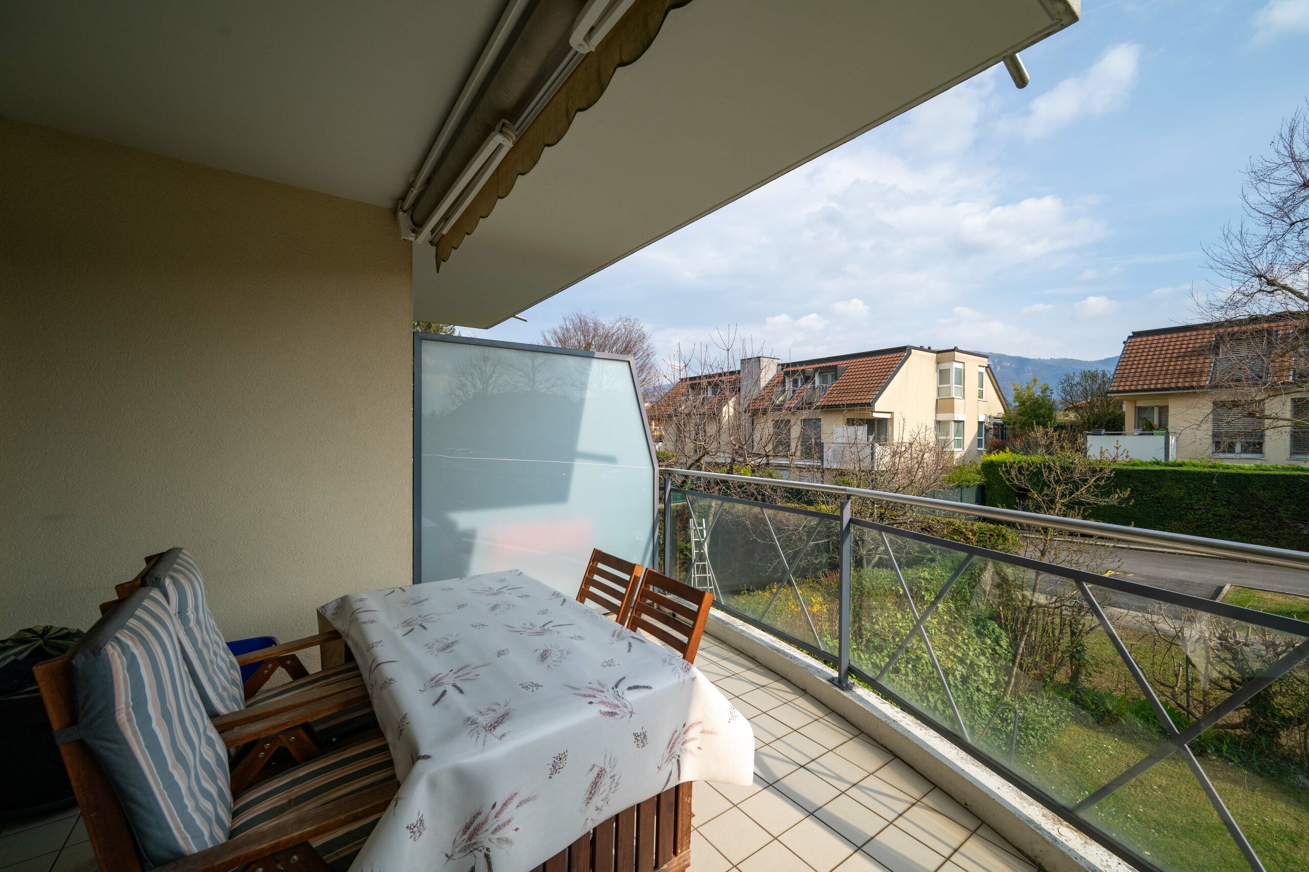 Vue extérieure 2