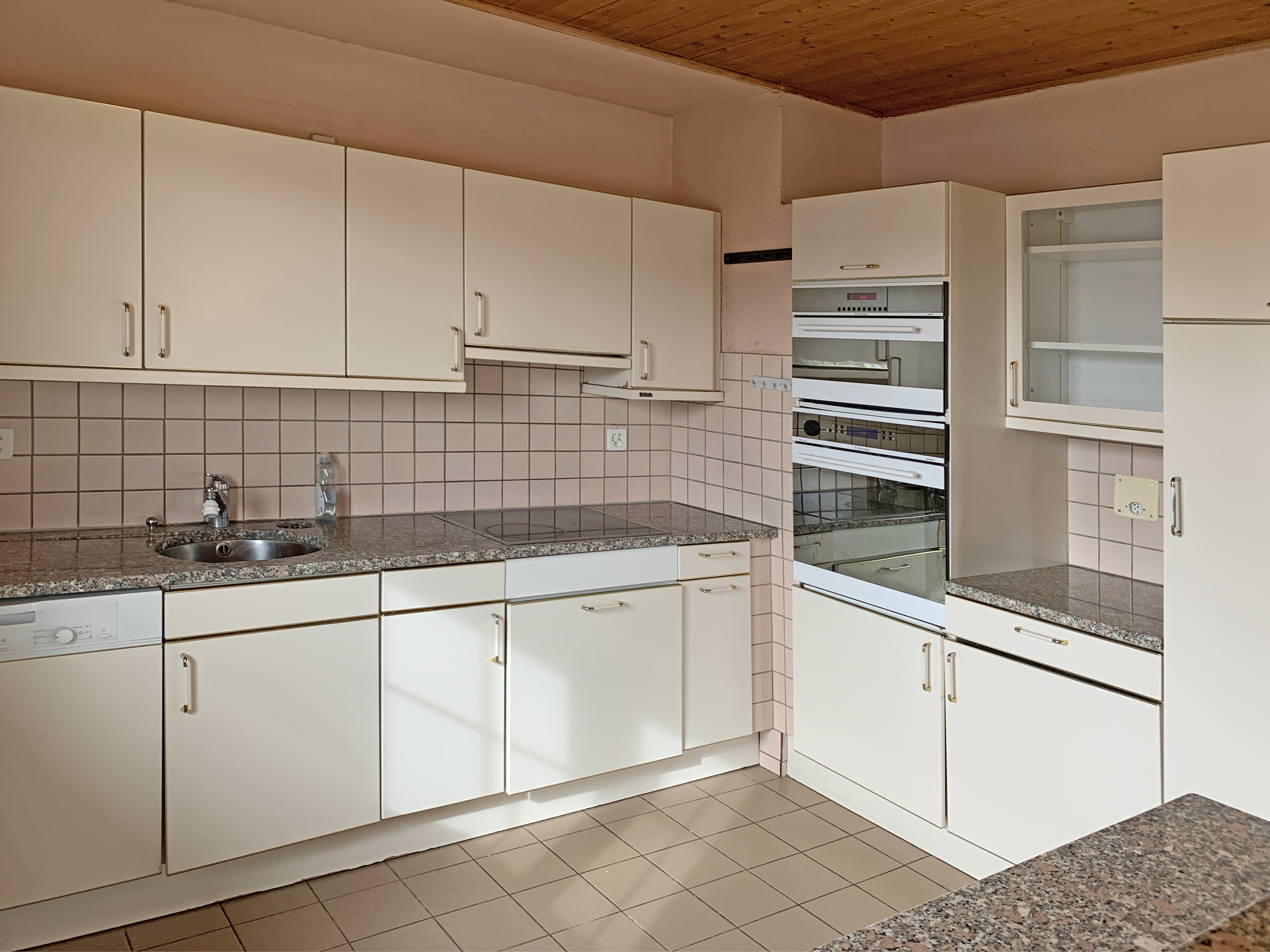 Cuisine- Etage