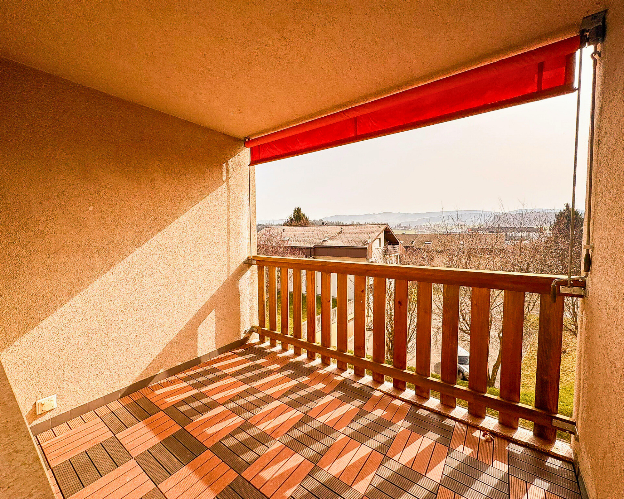 Balcon