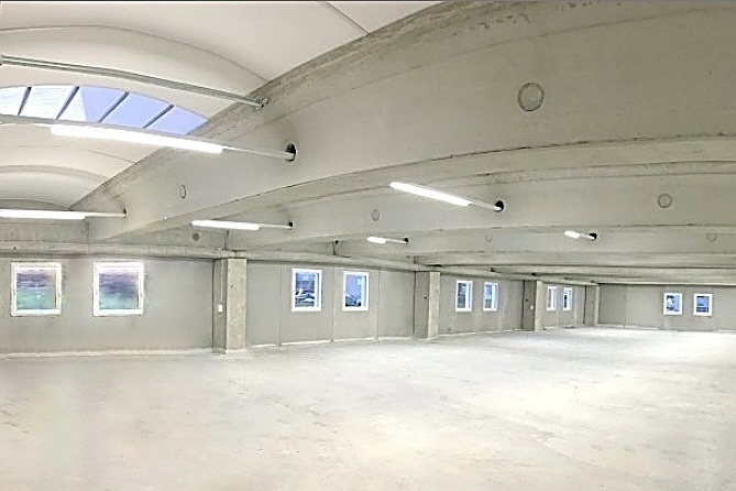 Vue intérieure 3
