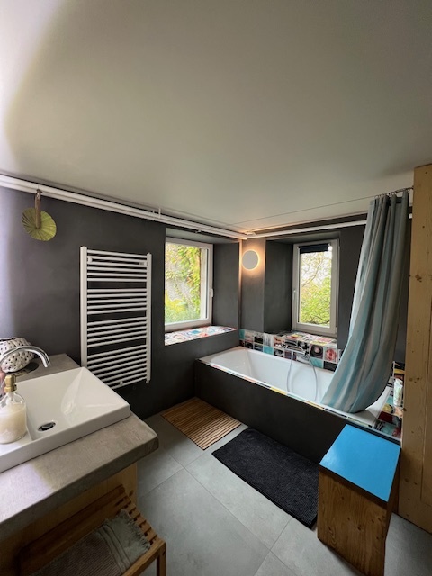 Vue intérieure 8