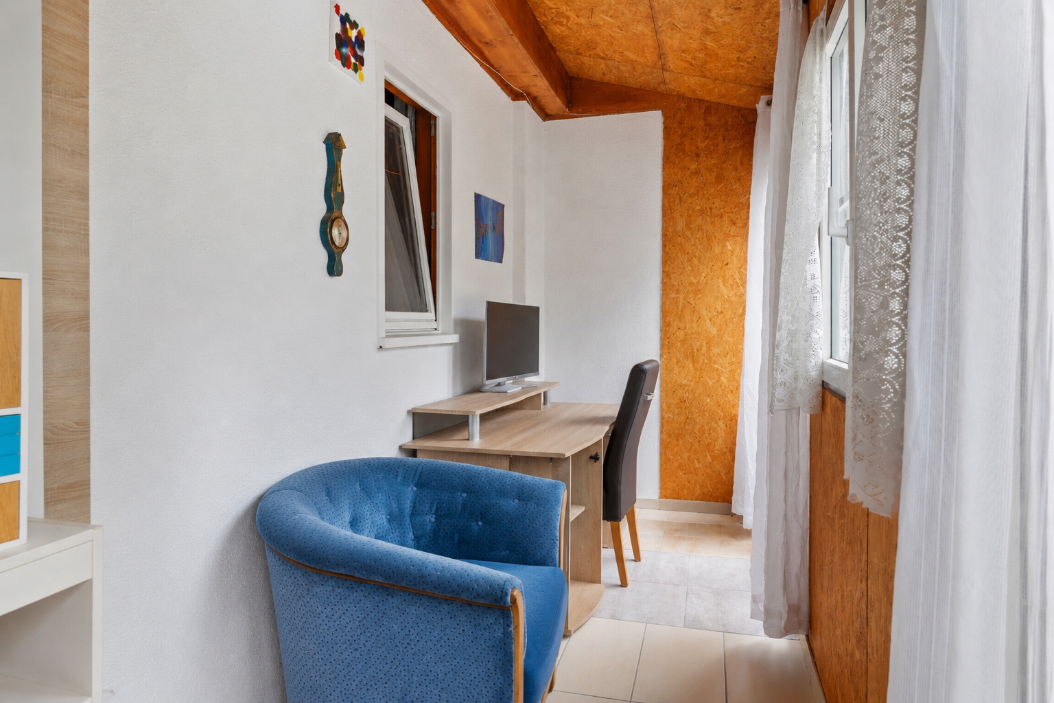 Espace bureau Espace bureau