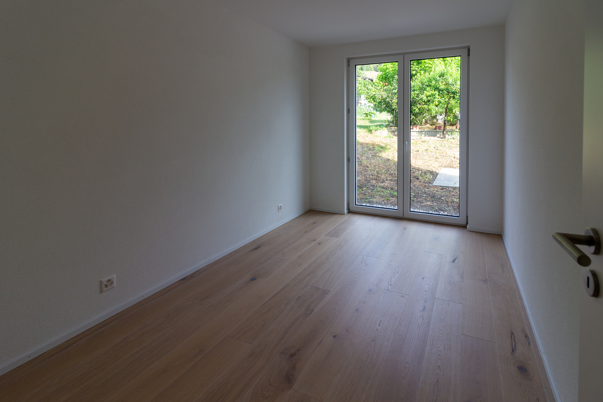 Interior view 11