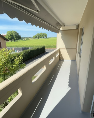 Exterior view 1